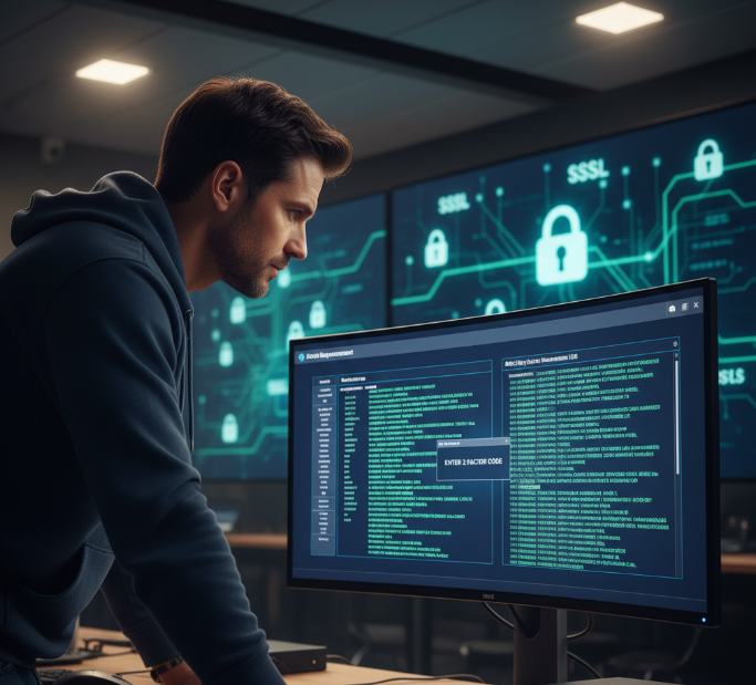Securing Streams with DRM & 2FA.png Securing Streams with DRM & 2FA.png